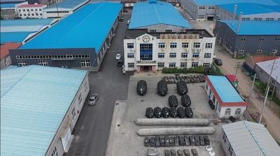 Qingdao Florescence Marine Supply Co. , Ltd.