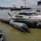 Marine Docking Rubber Balloon Airbag-Schip de Liftluchtkussens van de Lanceringsboot