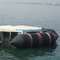 Opheffende Ballonboot die Marine Rubber Airbag drijven 1.5*15m 8 Lagen
