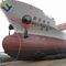 Schip Luchtkussens Marine Rubber Airbag van de Lancerings de Dokkende Opblaasbare Boot