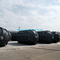 De Band Pneumatisch Rubberstootkussen Dia 0.64.5m van Yokohamavliegtuigen