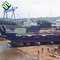 Het Luchtkussen van voorraadmarine natural rubber ship launching het Zware Opheffen