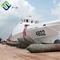 Het Luchtkussen van voorraadmarine natural rubber ship launching het Zware Opheffen