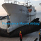 De Buis Marine Rubber Ship Launching Airbag van het bootponton voor Caisson het Drijven