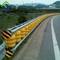 Barrière van de Typebeveiligingeva roller barrier roller crash van het rijwegverkeer de Veilige Rolling