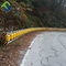 Barrière van de Typebeveiligingeva roller barrier roller crash van het rijwegverkeer de Veilige Rolling