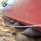 High Performance Boat Rubber Airbag met 3-12 lagen Dikte en Diameter 0,6-2,8m