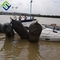 Rubbermarine salvage airbags inflatable cylindrical