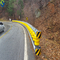 De Veiligheid van verkeereva material safety roller barrier Rolling Barrière Antineerstorting