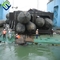 BV Goedgekeurde Marine Salvage Airbag Ship Rubber-Luchtkussens voor Drijvende Bootlift